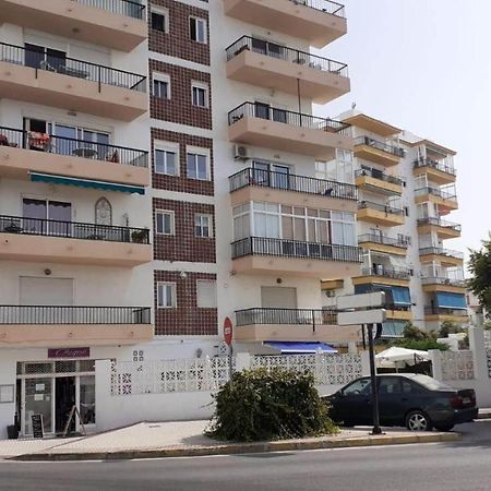 Salute To The Sea Apartment Nerja Ngoại thất bức ảnh