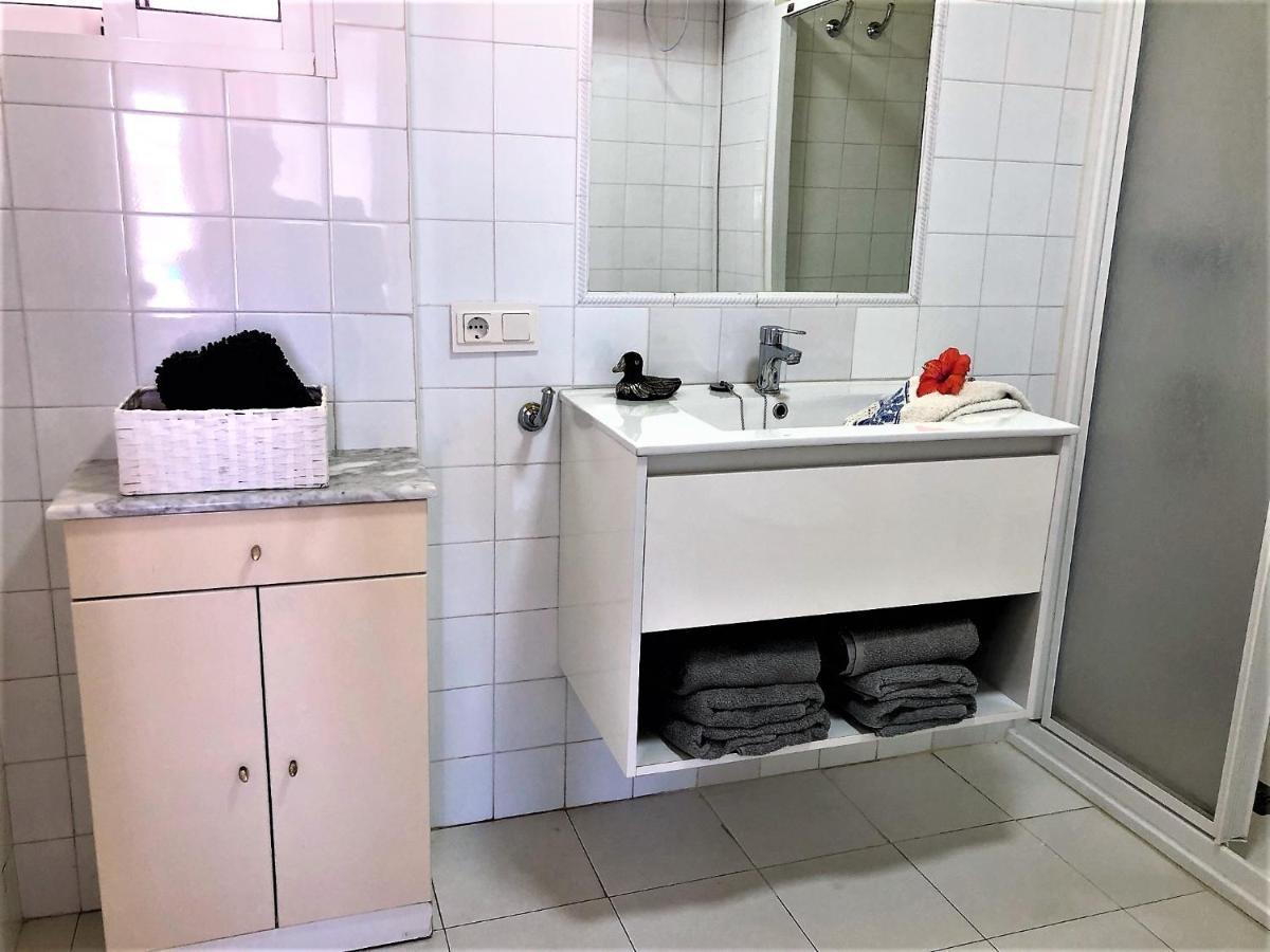 Salute To The Sea Apartment Nerja Ngoại thất bức ảnh