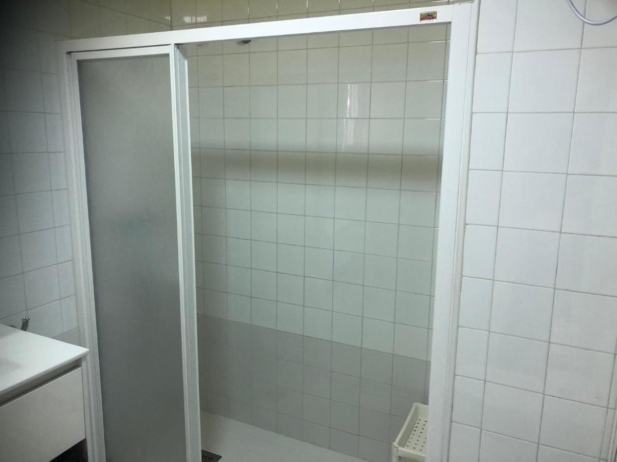 Salute To The Sea Apartment Nerja Ngoại thất bức ảnh